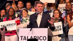 James Talarico once called capitalism "oppressive" and predicted Texas' fossil fuel industry was "not gonna last" in a 2020 Sierra Club Zoom call.