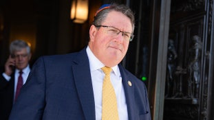 Florida Congressman Randy Fine on being an unapologetic defender of the MAGA agenda and the pressing need to emerge victorious against China in AI battle