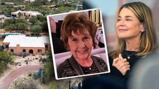 FBI says Nancy Guthrie abduction demands may be ‘legitimate’ as case still probed as kidnapping for ransom