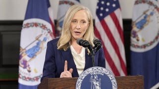 Spanberger takes fire from all sides as Youngkin, Angel parent slams recent controversies