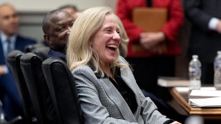 Spanberger once blasted gerrymandering and now backs amendment critics say could erase Virginia GOP