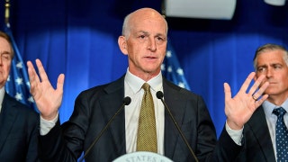 Democrat Adam Smith says Iran is 'closer to the truth' than the White House on ceasefire talks