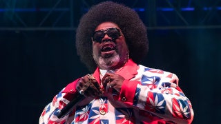 Afroman 'surprised' by reaction to his major free speech victory after jury verdict