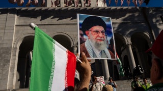 Washington Post slammed for describing Ayatollah Khamenei as ‘avuncular’ with ‘easy smile'