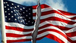 I escaped communism. America must not ignore the urgent warning signs