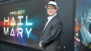 'Project Hail Mary' author Andy Weir slams modern 'Star Trek' shows as 's---'