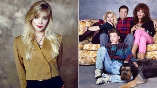 Christina Applegate ‘cringes’ at Kelly Bundy’s ‘full rock s---’ status: ‘Wouldn’t have a shot in hell today’