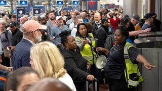 TSA callouts hit Houston, Atlanta, New Orleans hardest, 450 officers have quit nationwide