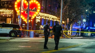 Austin Police Kill Armed Gunman After 3 Die, 14 Wounded Bar Shooting