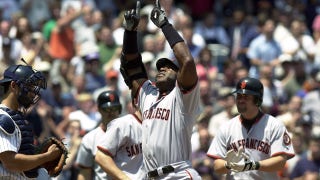 Barry Bonds reveals George Steinbrenner's ultimatum that kept him from joining Yankees