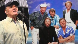 Beach Boys icon Bruce Johnston steps away from band after 60 years