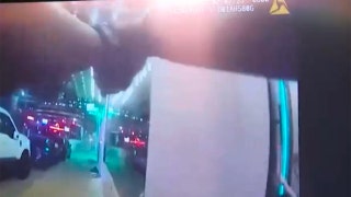 Austin bar shooting bodycam released as DA makes major call about cops who shot suspected terrorist