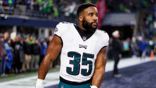 Former NFL running back Boston Scott calls it quits at 30, reveals feelings of 'anger, bitterness'