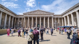 Free museums may now slap entry fees on millions of tourists under hotly debated proposal