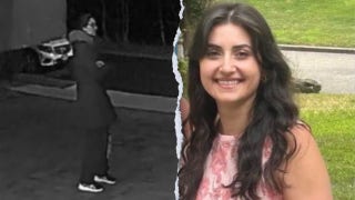 Long Island woman missing after jumping from moving vehicle in panicked state