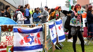 Jewish House Democrat recalls colleague saying there is no antisemitism because 'all the Jews are rich'