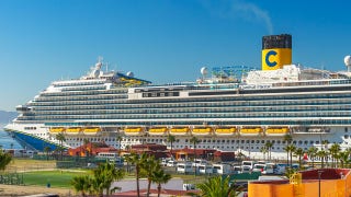 Major cruise line cancels planned sailings, upending vacations: 'Definitely a disappointment'