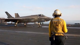 Three choices now define Trump's Iran war and all of them have a cost