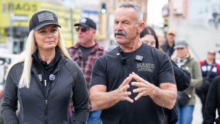 California sheriff seizes 650,000 ballots in defiance of state officials over election count dispute