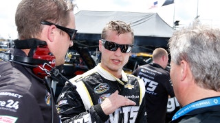 Former NASCAR driver Chase Pistone dead at 42