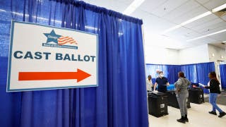 DHS hits back at Illinois county clerk who told ICE to stay away from primary polling places