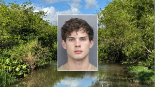 Controversial viral influencer 'Clavicular' arrested in Florida on battery charges