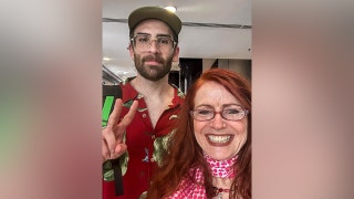 CodePink's Media Benjamin confirms getting 'serious' Treasury Department query over Cuba trip