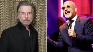 Fox News Entertainment Newsletter: David Spade slams Newsom and Bass, Howie Mandel calls out Kelly Ripa