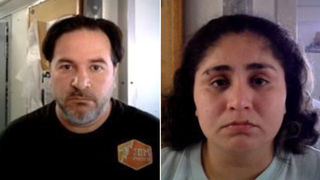 FIRST ON FOX: US Border Patrol nabs Mexican fugitives in California wanted for murder, child sex crimes