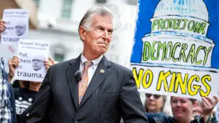 Virginia admite que la iniciativa de redistribución de distritos tiene como objetivo «frenar a Trump», y no se trata de «justicia»