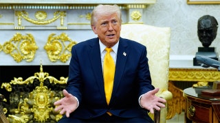 La mayoría de los estadounidenses espera que Trump envíe tropas a Irán, pero la mayoría se opone a ello: encuesta