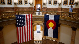 Legalize prostitution effort left candidate ‘shocked’ in blue state with rampant human trafficking