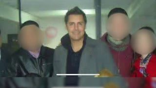 Ex-TV reporter allegedly turned roadside gunman, grilled victims on ethnicity before opening fire