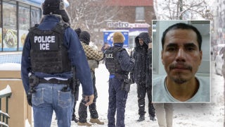 Obama-appointed judge orders release of MS-13 gang member with history of rape, robbery, attacked ICE officers