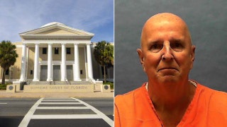 Florida Supreme Court keeps ex-cop's execution on hold after DNA test fails to give a clear answer