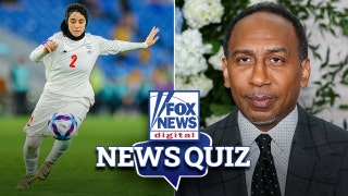 Fox News Digital's News Quiz: March 13, 2026