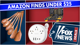 Under-$25 Amazon finds Fox News readers bought this week