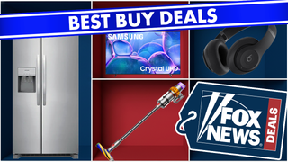 Top Best Buy deals: Save up to 76% on vacuums, lawn gear and tech this week