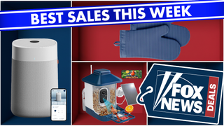 This week's biggest sales: Up to 70% off Dyson, Anker, KitchenAid and more