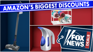 Amazon products that fix annoying household problems, all 40% off or more