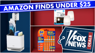 12 Amazon problem-solvers under $25 that make life easier