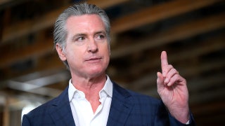 Illegal aliens are getting taxpayer-funded boob jobs and sex change ops in Newsom's California, watchdog says