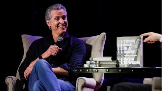 Newsom declares ‘Trump is in retreat’ after Noem ouster, demands Miller be ‘next’