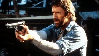 Hollywood outlet slammed for saying Chuck Norris' politics, 'cop agenda' overshadowed his legacy