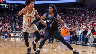 The NCAA learned a lesson with SMU: Don't trust teams with injury reports, as BJ Edwards saga proved