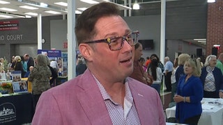 Former Gettysburg mayor arrested on child sex abuse charges weeks after resignation