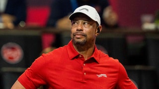 Tiger Woods stepping away from golf to 'seek treatment' following DUI arrest
