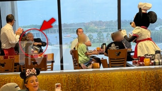 SEE IT: Lawmakers caught on vacation amid record-breaking shutdown while DHS workers go unpaid