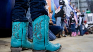 Houston rodeo cracks down with new dress code after revolt about ‘out of control’ attire