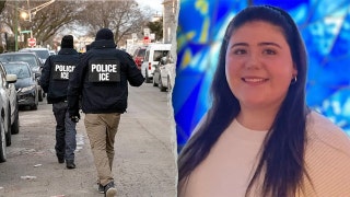 Sheridan Gorman's university newspaper touts ICE tracker after freshman allegedly murdered by illegal alien